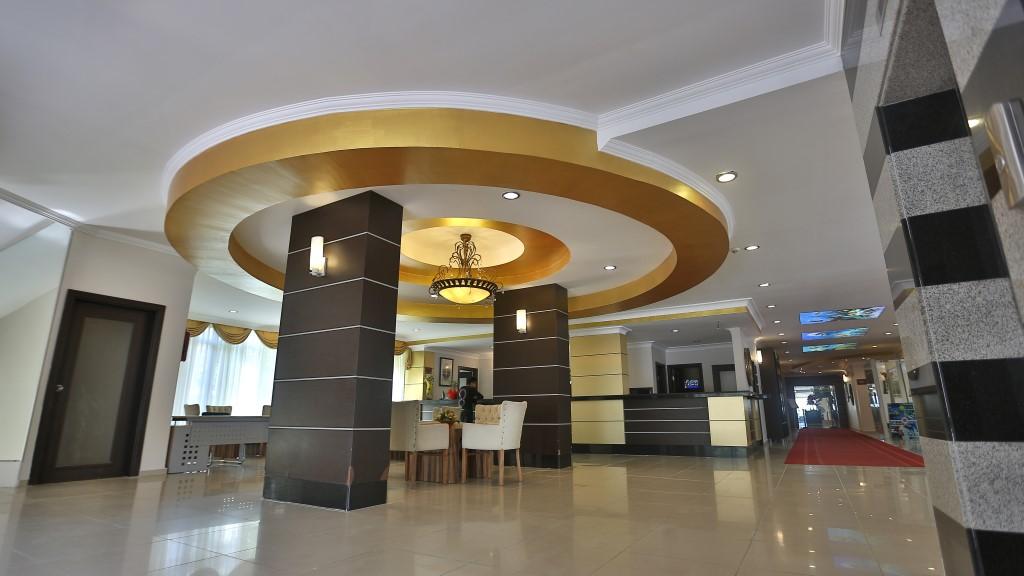 Mysea Incekum Hotel Alanya Exterior photo